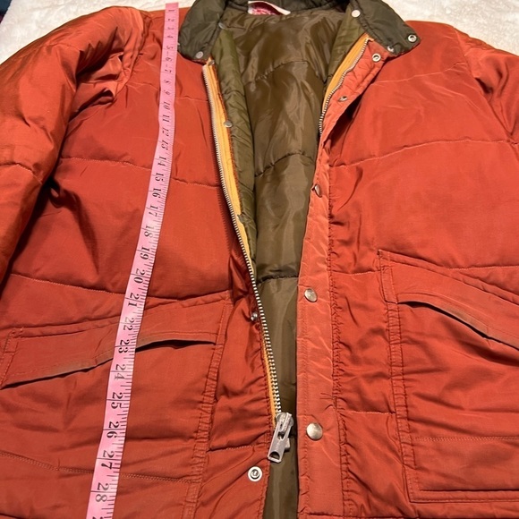 Samco Thermal Twins coat size large - Picture 8 of 8